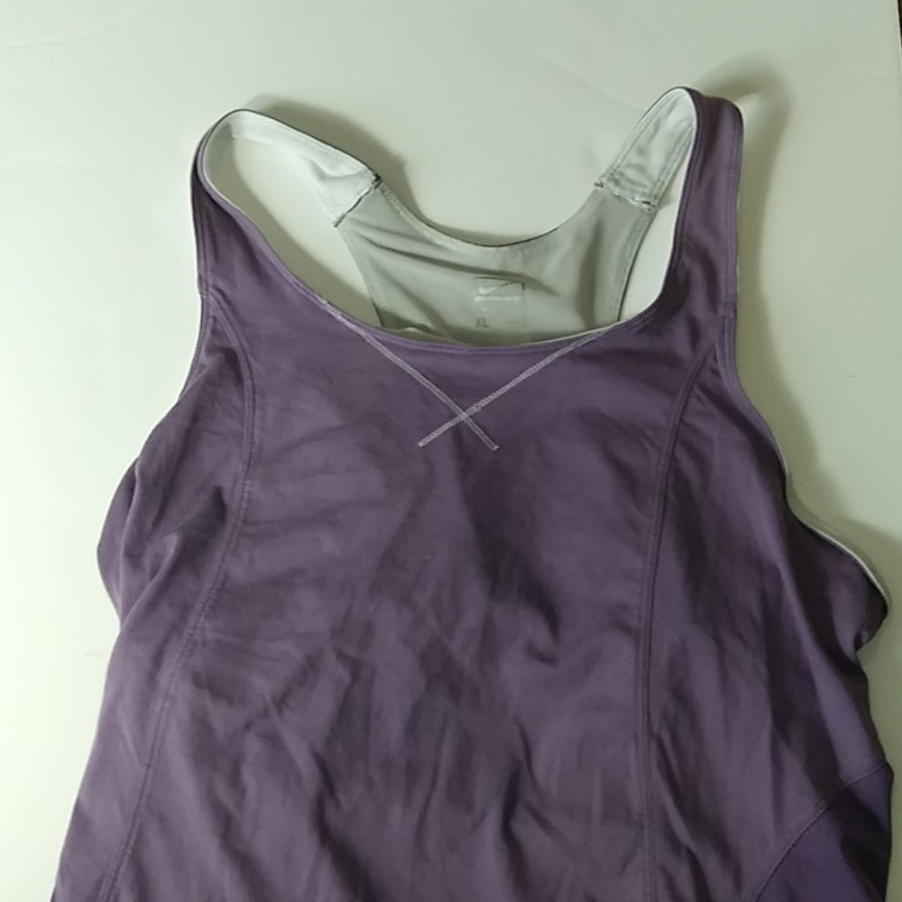Nike Tank top